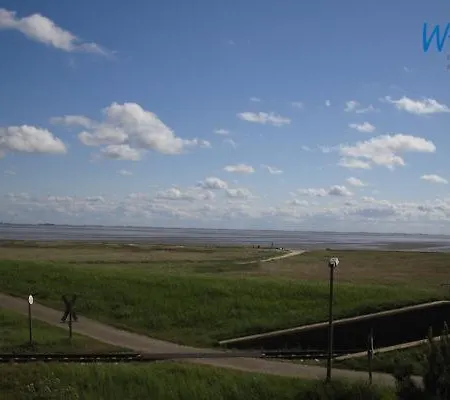 Haus Lagune Am Wattenmeer 18 *