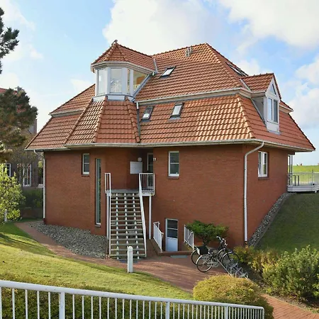 Haus Lagune Am Wattenmeer 18 *