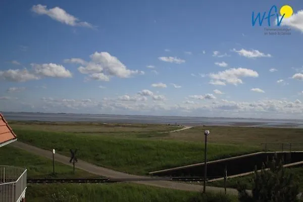 Haus Lagune Am Wattenmeer 18 *